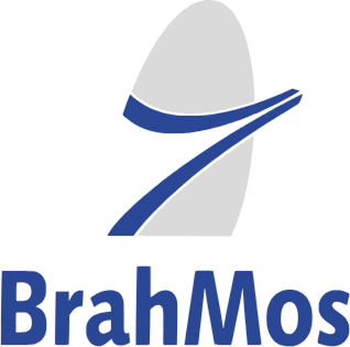 BR logo