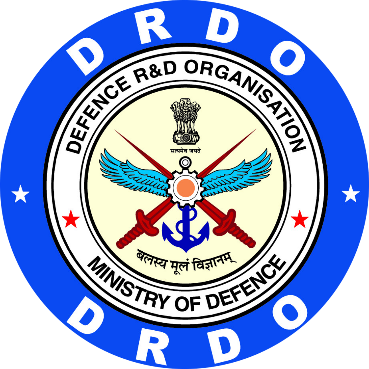 DM logo