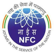 NF logo