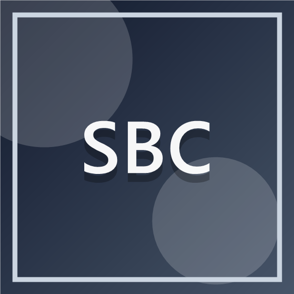 SB logo